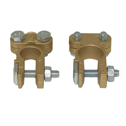 Battery Terminal Connector for Trucks 12V/24V