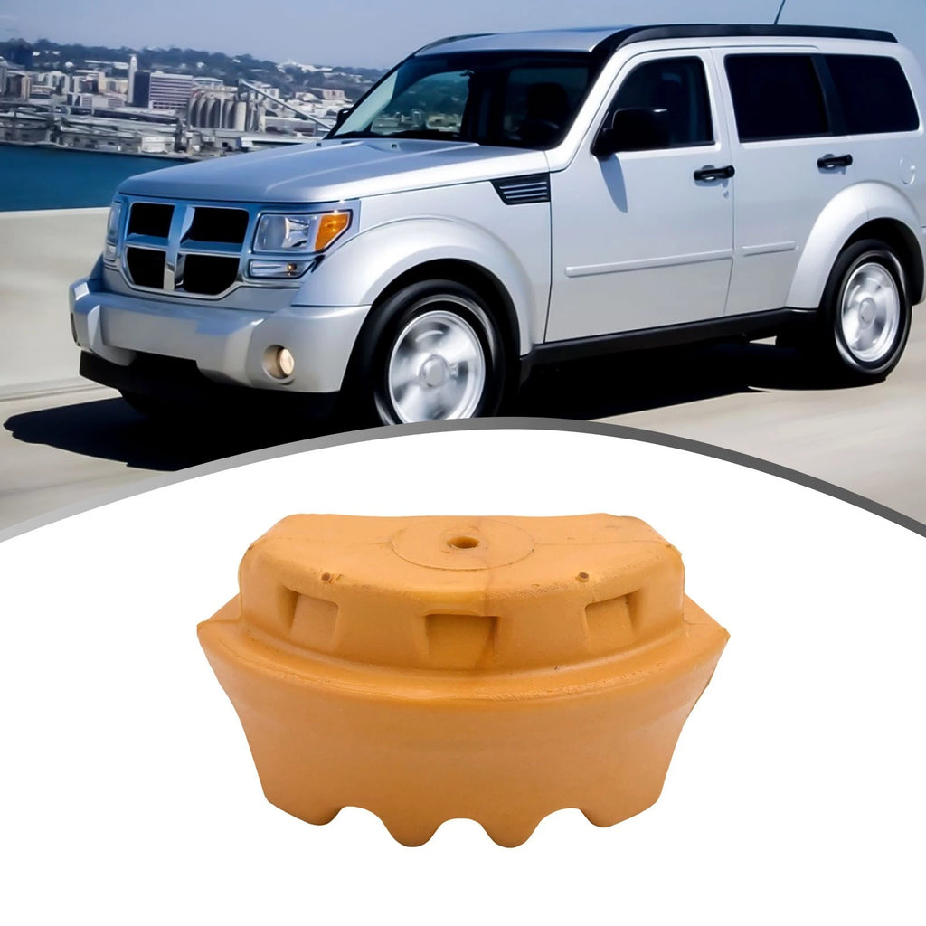 Suspension Strut Bumper Mount for Dodge Nitro (2007–2011)