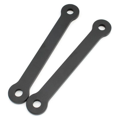 Rear Suspension Lowering Links Kit for Yamaha YZF-R6 (2017–2021) Pair