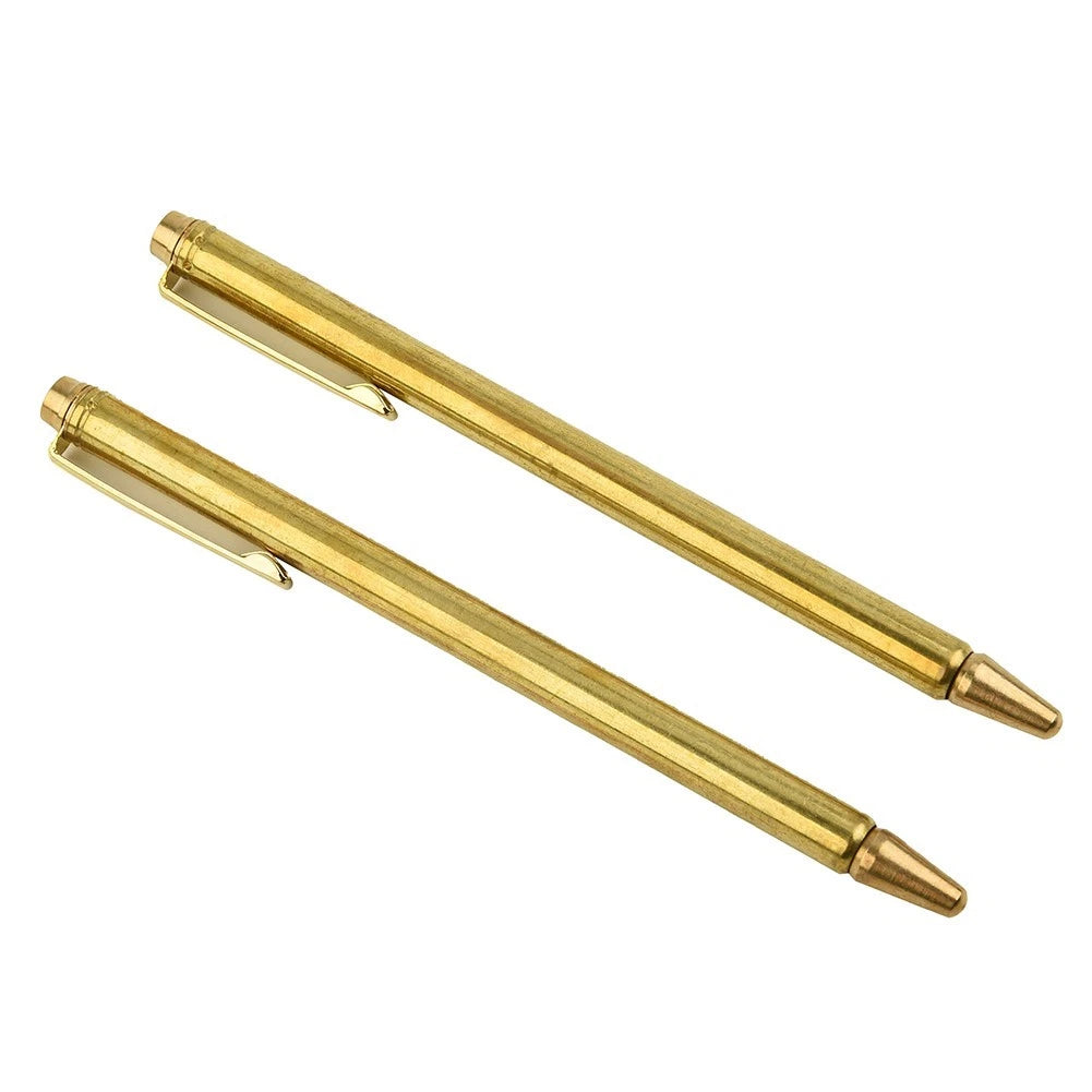 Set of 2 Positioning Rods for Dowsing (57cm)