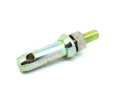 Lower Link Implement Mounting Pin for Link Box Topper (1-1/8" x 3/4")