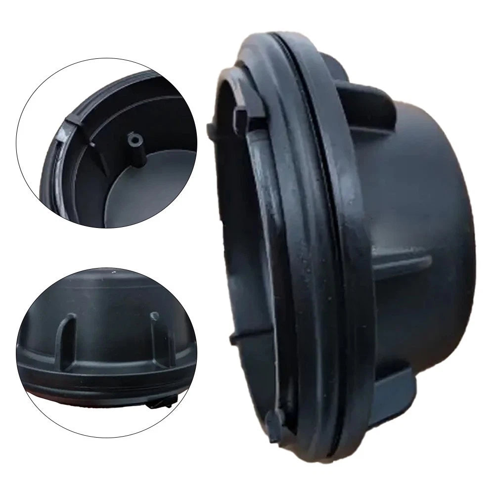 Dust Cap Light For IX25 Head Light 92140-1W000 ABS Bulb Cap For HB20 2012+