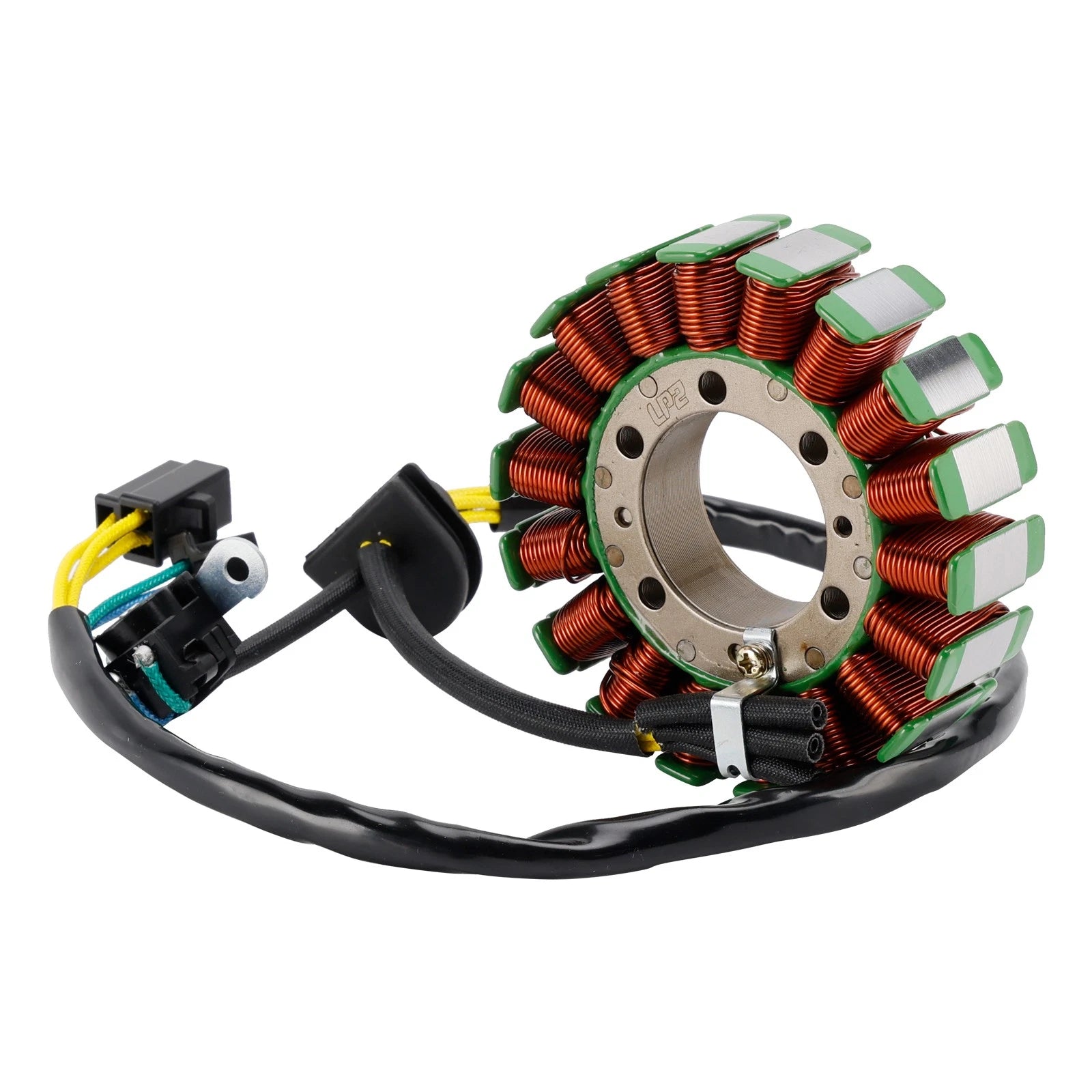 Magneto Alternator Stator for Kawasaki SC 250 B Epsylon 250 (2004–2006)