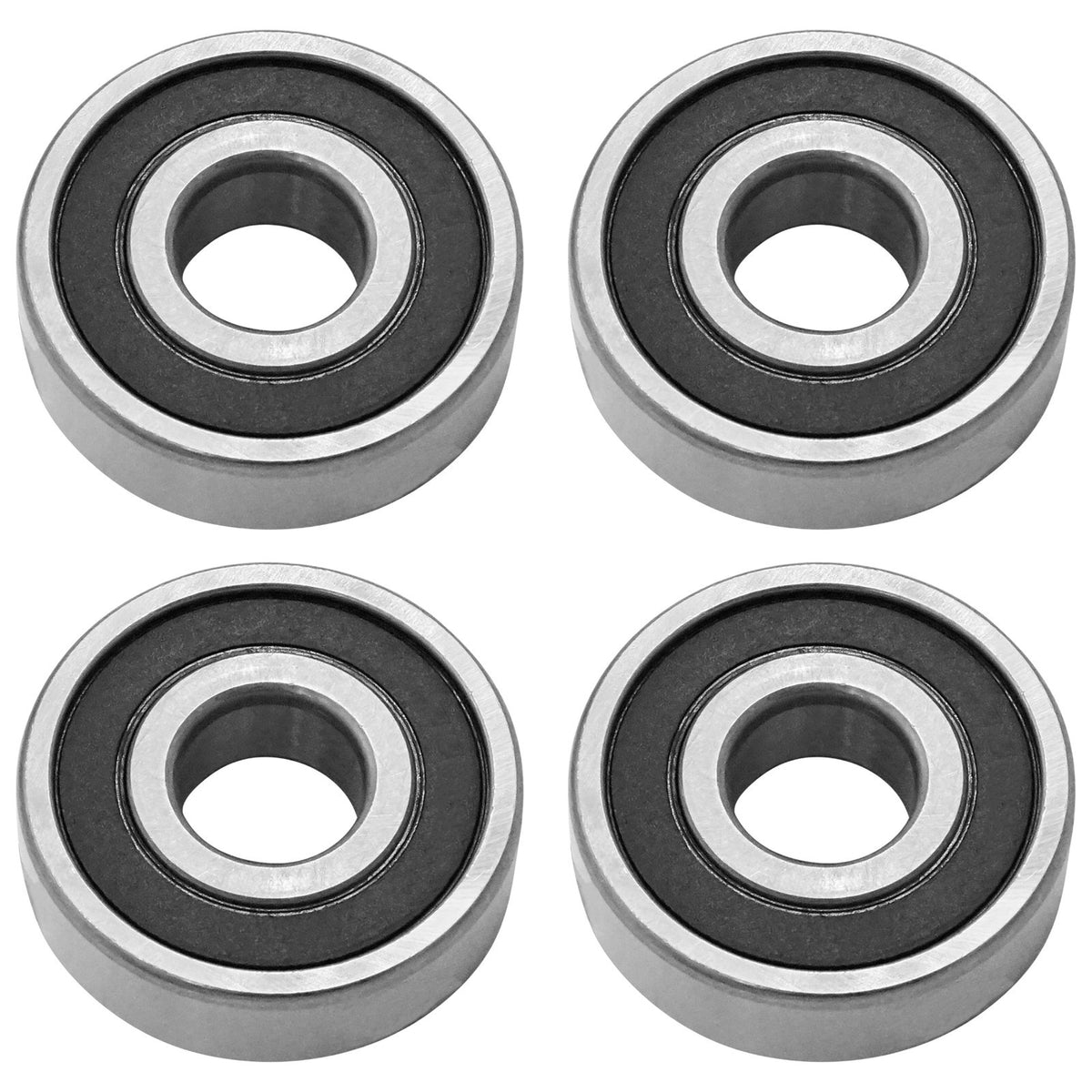 Deck Spindle Bearing Repair Kit for Stiga (2005–2015)