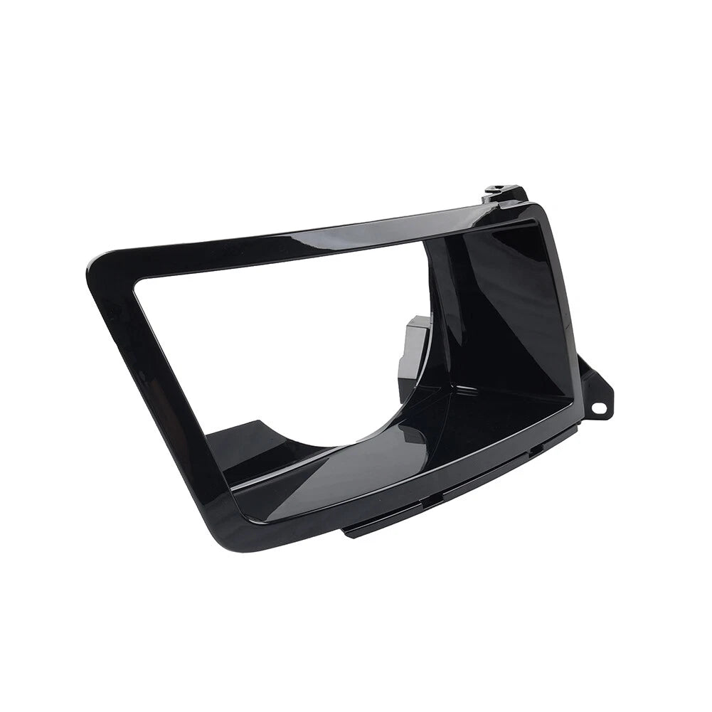 Right Front Headlight Bezel Cover for Land Rover Defender (2020–2023)