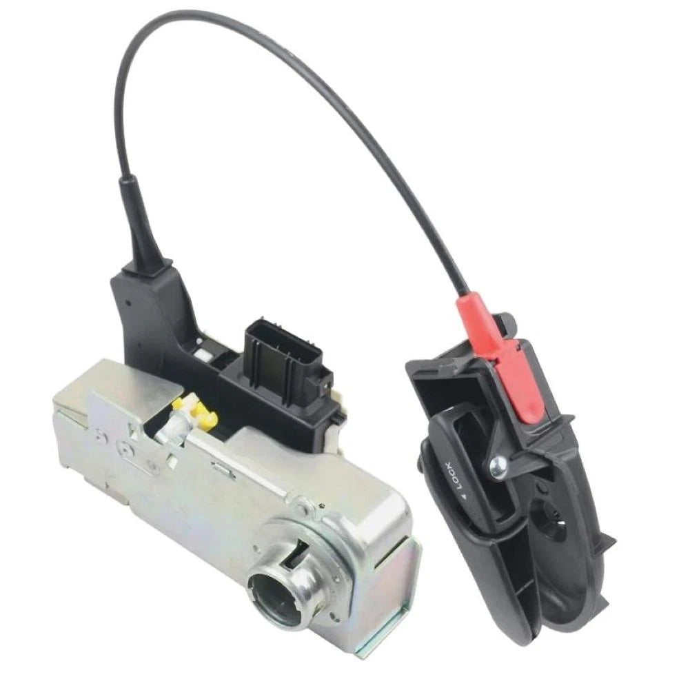 Front Door Lock Latch for Ford Transit Mk6 Mk7 (2000–2014)