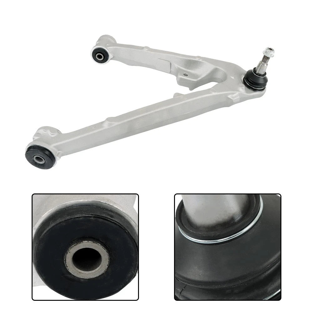 Front Upper Lower Control Arm Ball Joint Kit for Chevrolet Silverado 1500 (2014–2016)