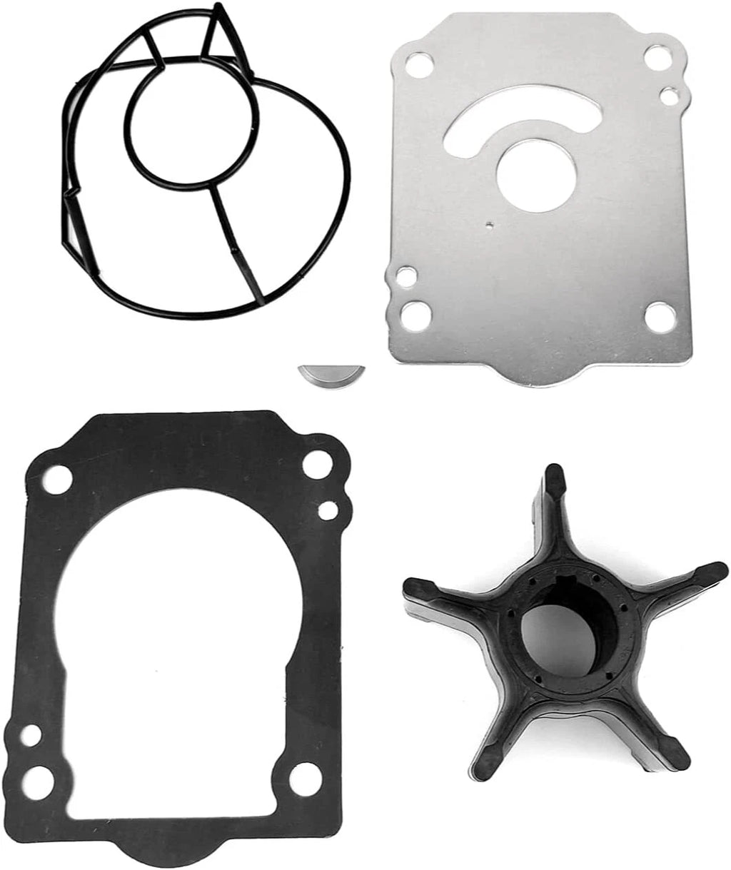 Water Pump Impeller Kit for Suzuki DF 200 225 250 (2000–2023) 17400-93J02