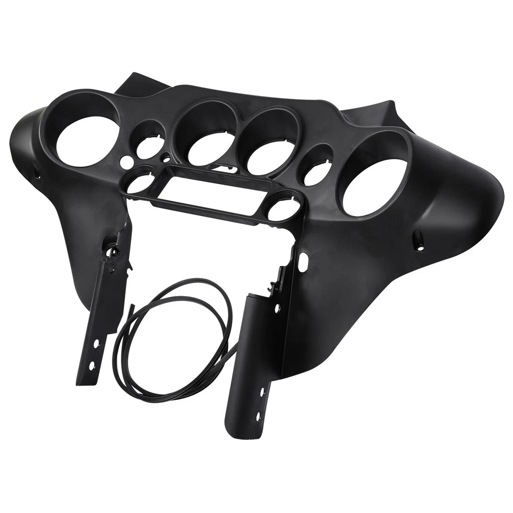 Speedometer Cover for Harley Touring Electra Glide FLHTC (2014–2023)