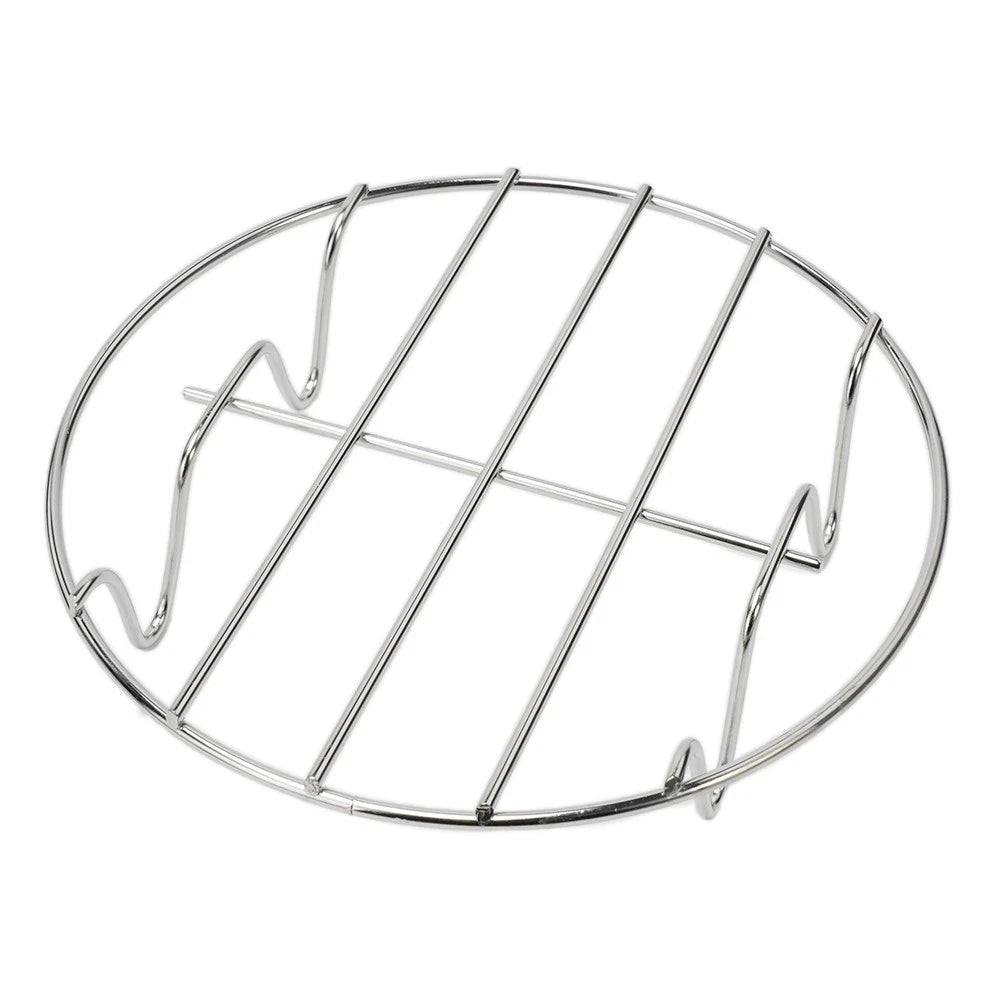Steaming Rack for Cooking Tools (6/7/8/9/10 Inches)