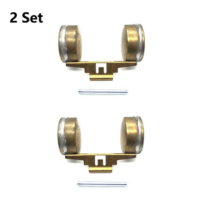 2x Carburetor Float & Pin Replacement For Suzuki GT380 GT550 GT750 13252-11010