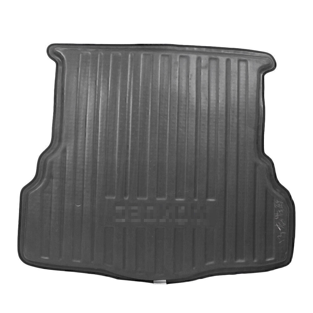 TPO Trunk Liner Mat for Ford Fusion (2013–2017)