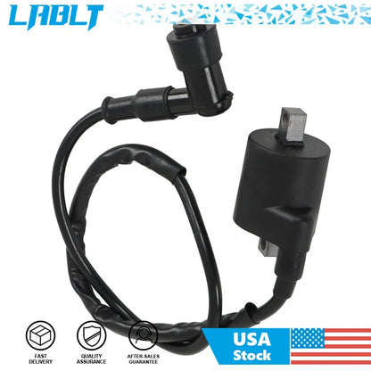 Ignition Coil Spark Plug CDI for Polaris Xplorer 400 (1998–2002) 3083923