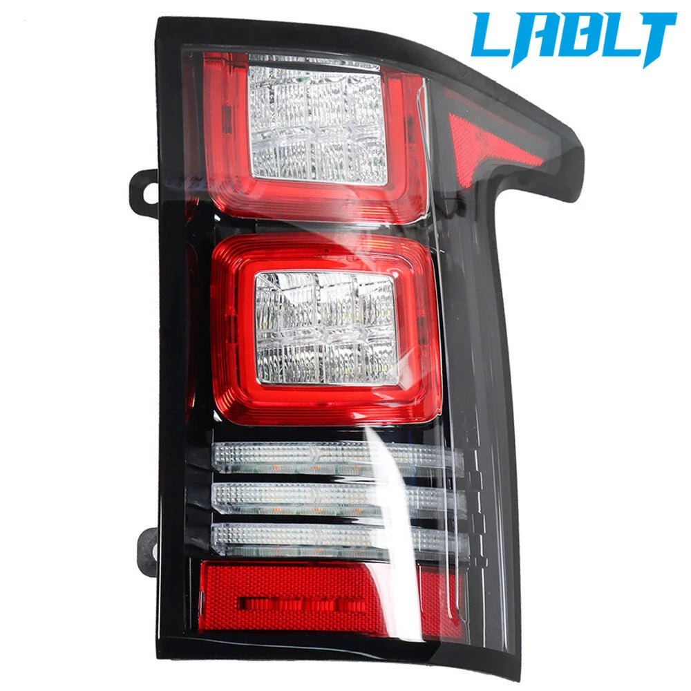 Tail Light Lamp for Land Rover Range Rover (2013–2017)