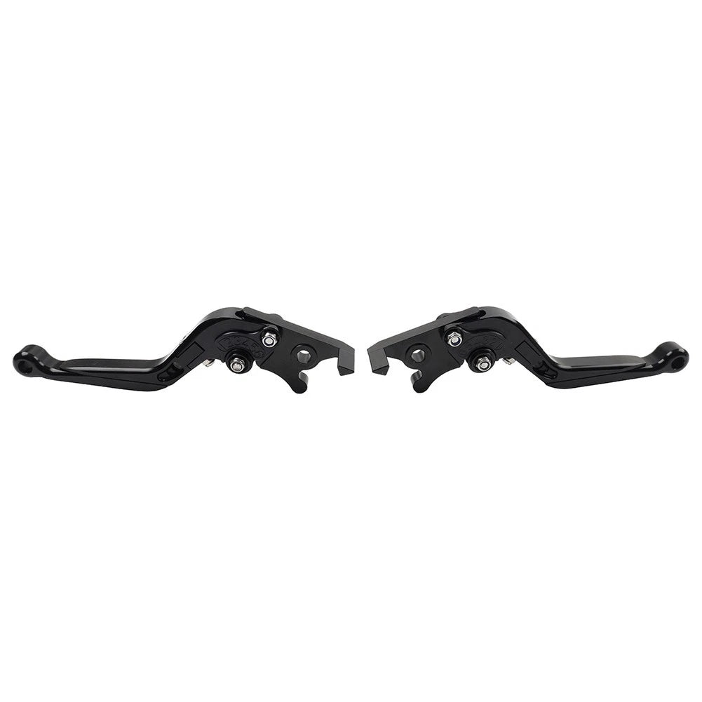 CNC Folding Extendable Brake Clutch Levers for Honda VFR1200F (2010–2014)
