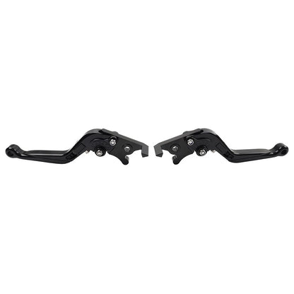 CNC Folding Extendable Brake Clutch Levers for Honda VFR1200F (2010–2014)
