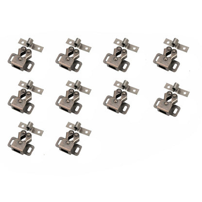 Cold Rolled Steel Roller Catch Lock for Door Clasp Replacement