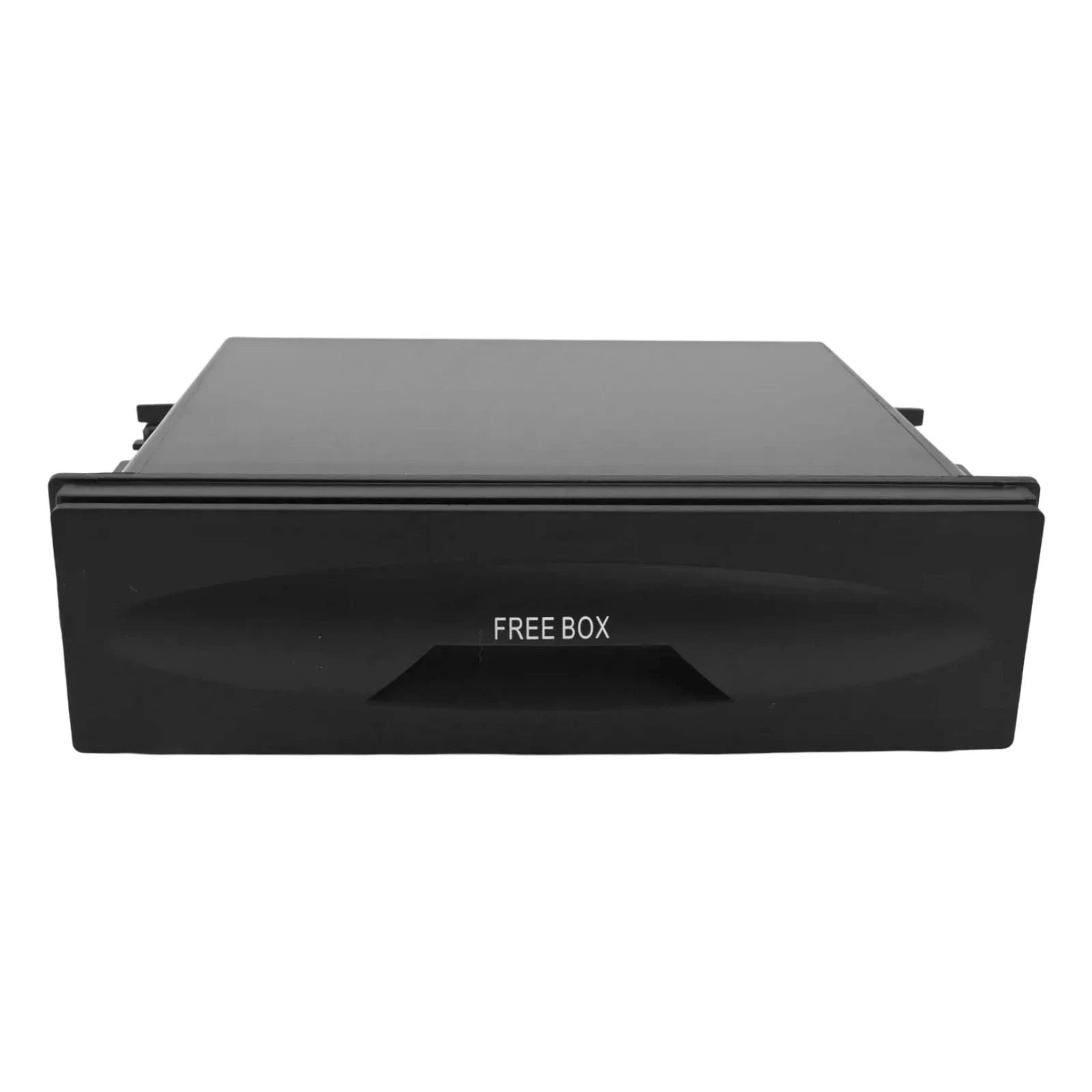 Storage Box Organizer for Compact Car