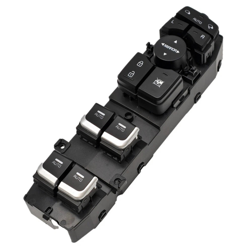 Left Power Window Switch for Kia Sorento (93571-C5310)