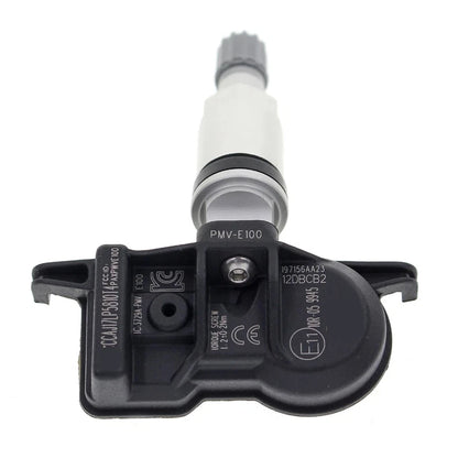 4X Tire Pressure Sensor TPMS 42607-02090 for Toyota Avalon Camry Corolla 4Runner (2013–2020)