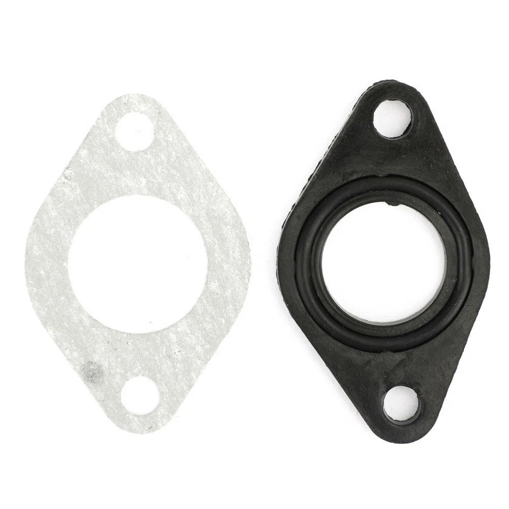 Intake Manifold Gasket/Spacer with O Ring for