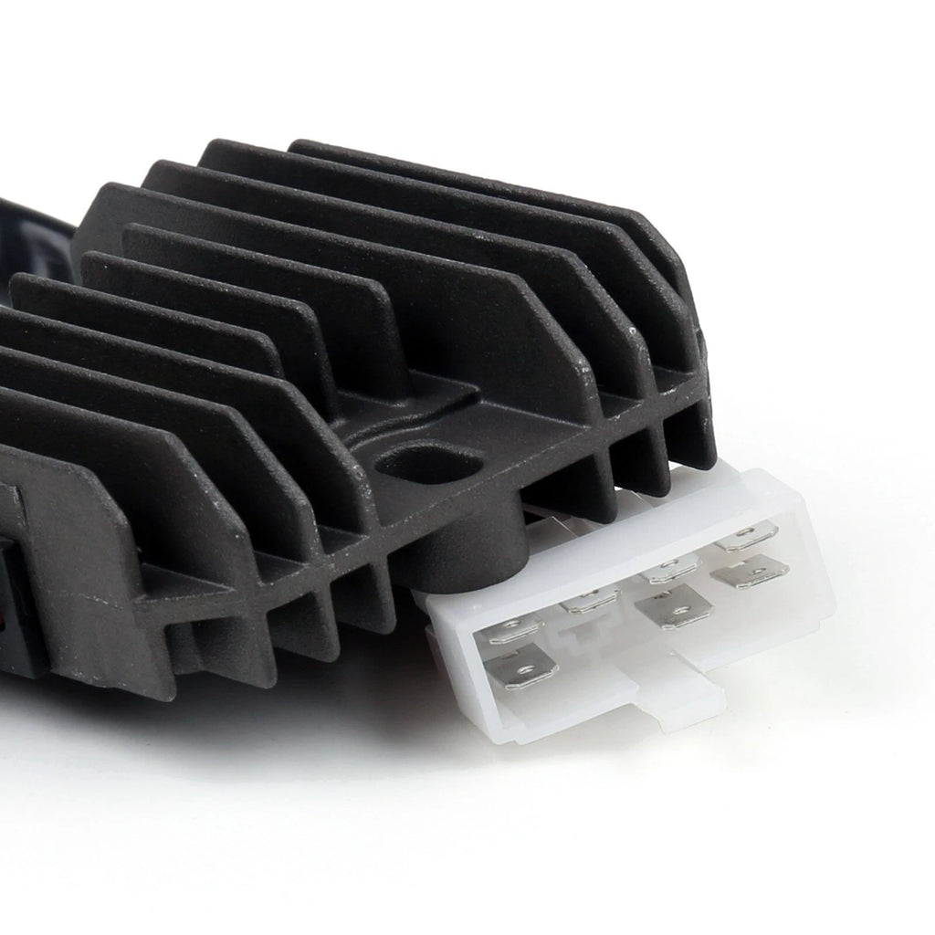 7-Wire Regulator Rectifier for Yamaha XJ600, XJ650, XJ700, XJ750, XJ900F, XS650 (1980–1999)