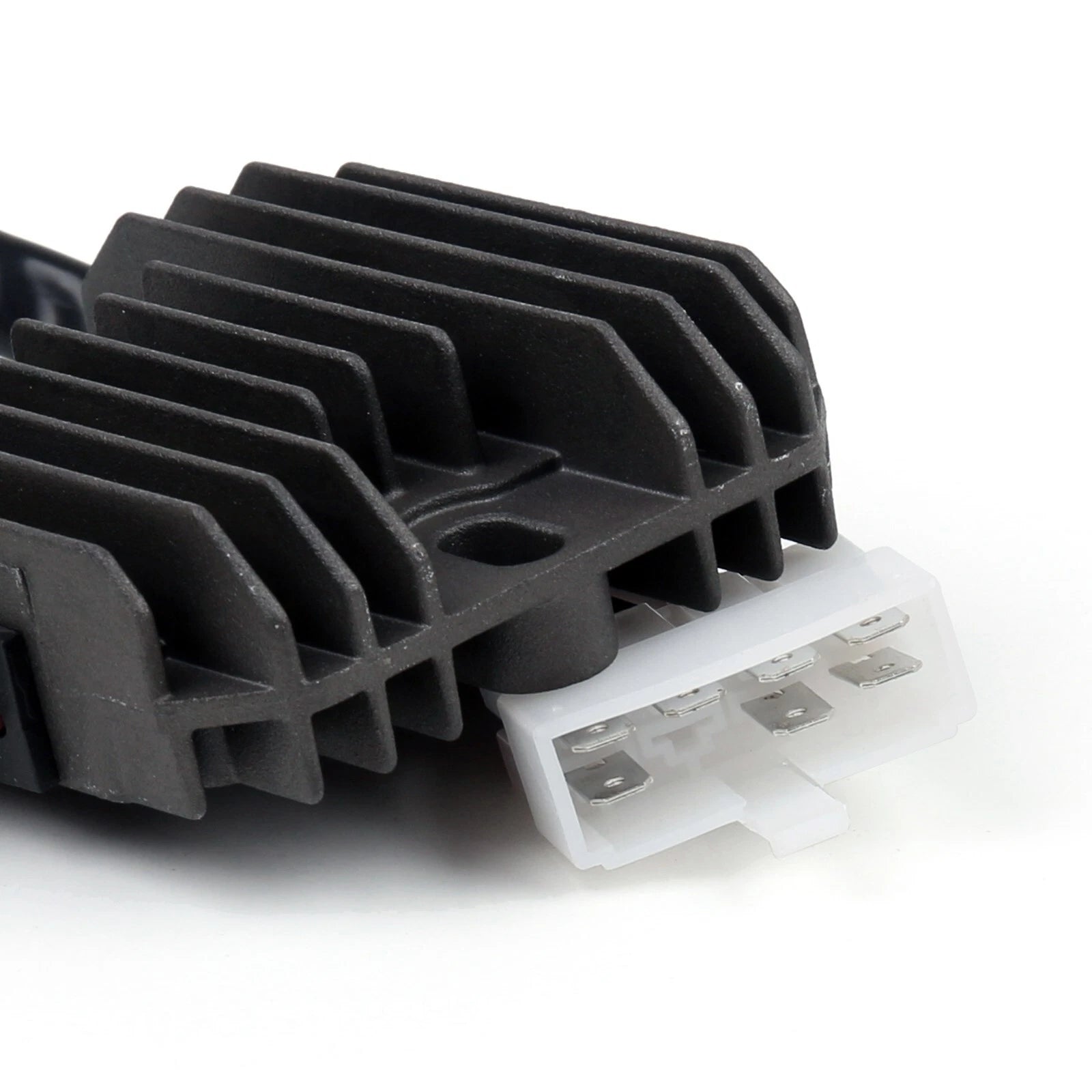 7-Wire Regulator Rectifier for Yamaha XJ600, XJ650, XJ700, XJ750, XJ900F, XS650 (1980–1999)