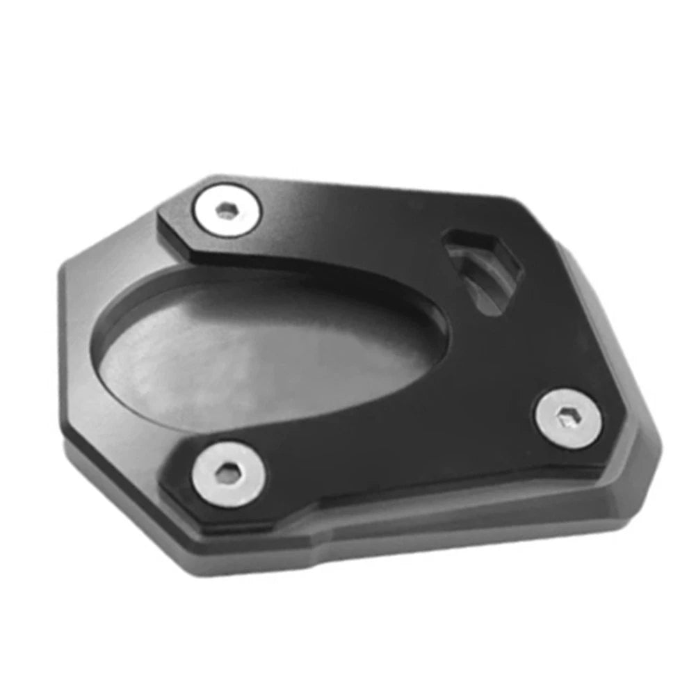 CNC Side Stand Pad for Honda Monkey 125 (2018–2022) Aluminum
