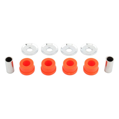Polyurethane Handlebar Riser Bushings for Harley Softail Dyna Sportster XL (1982–2023)