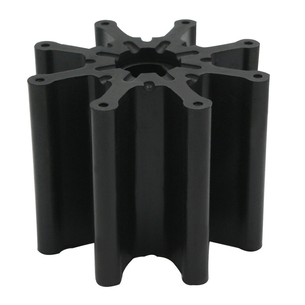 Water Pump Impeller for Mercruiser Alpha Bravo (47-862232A2, 47-8M0104229)