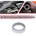 Exhaust Manifold Gasket for - 52mm, Graphite