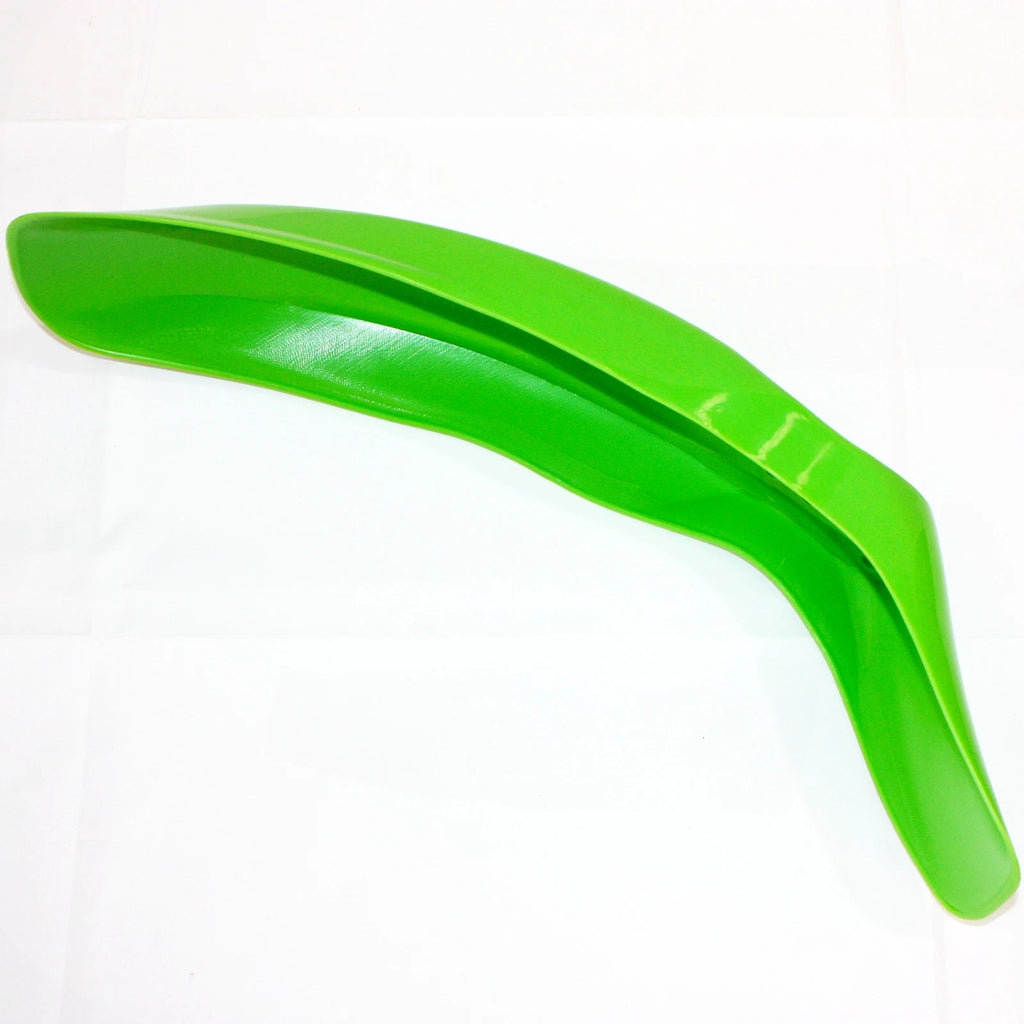 Front Wheel Mud Guard Fender for KLX110 (PIT PRO)
