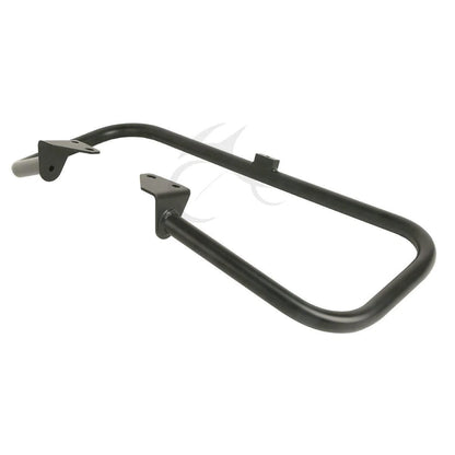 Engine Guard Highway Crash Bar for Harley Dyna Low Rider FXDL, Wide Glide FXDWG (2006–2017)
