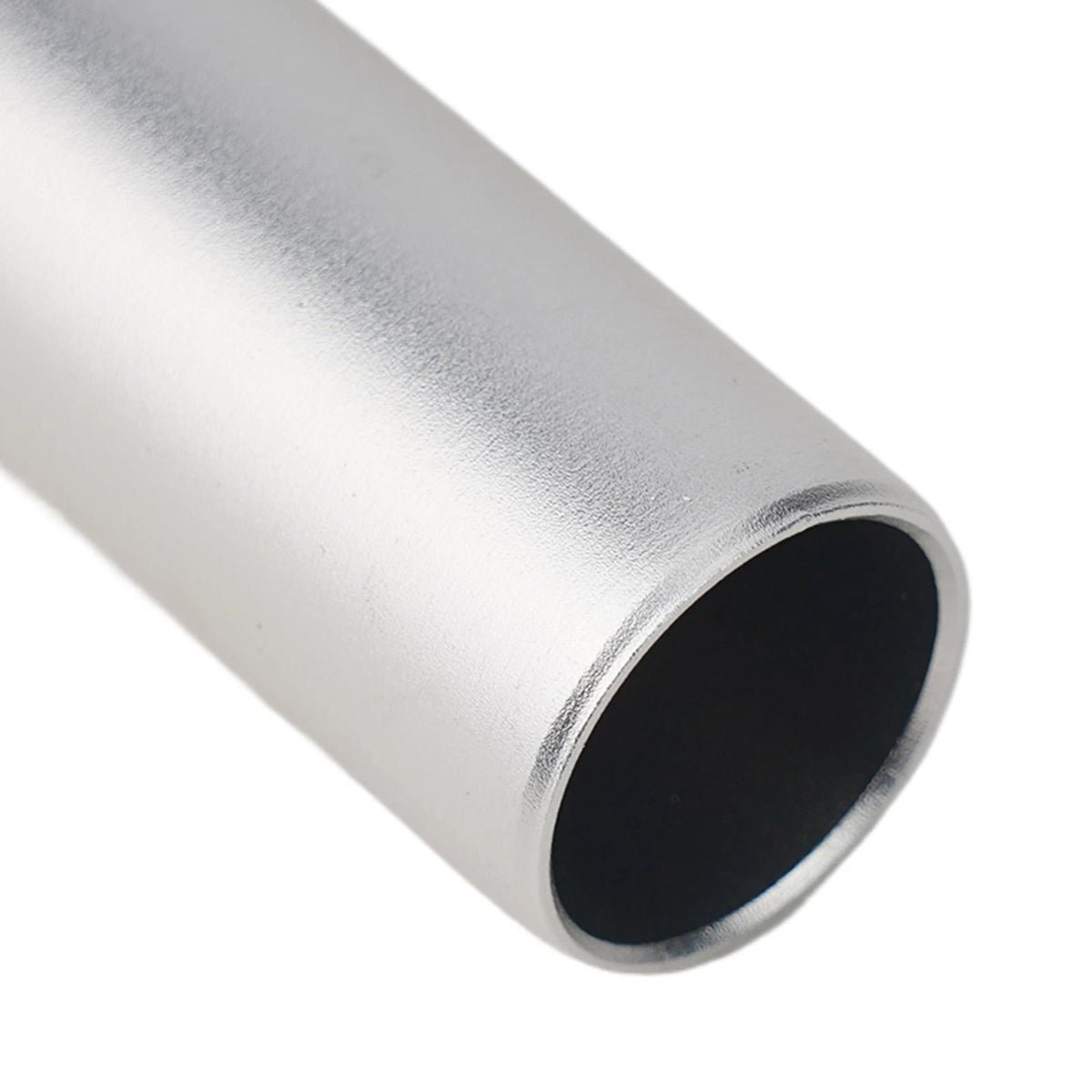 Bicycle Front Fork Head Tube Steerer Tube 28.6x30x240mm for MTB