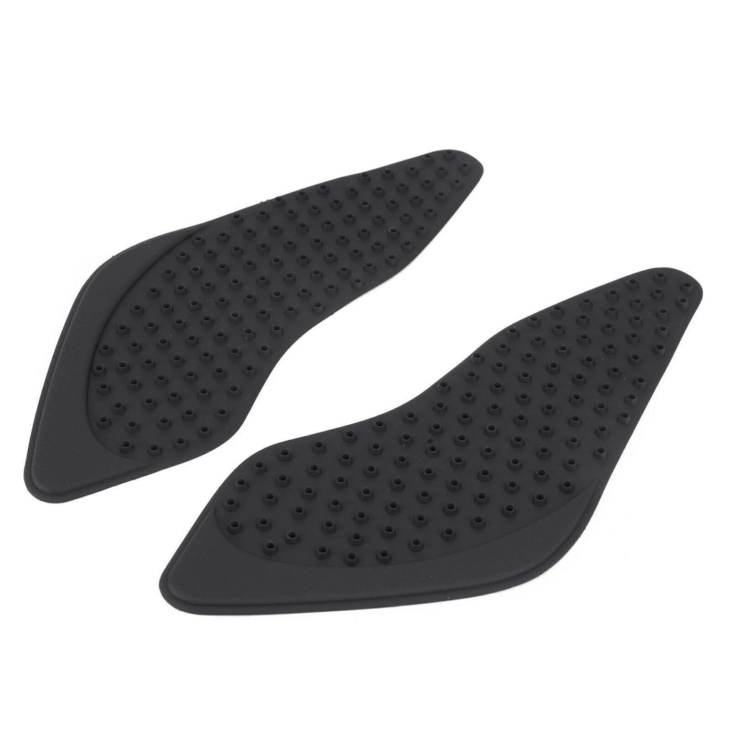 2X Tank Pads Traction Grips Protector for Honda CB400 VTEC (1992–2018) T9