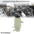 Power Steering Reservoir Replacement for Dodge Journey (2011–2020) Beige 1PC