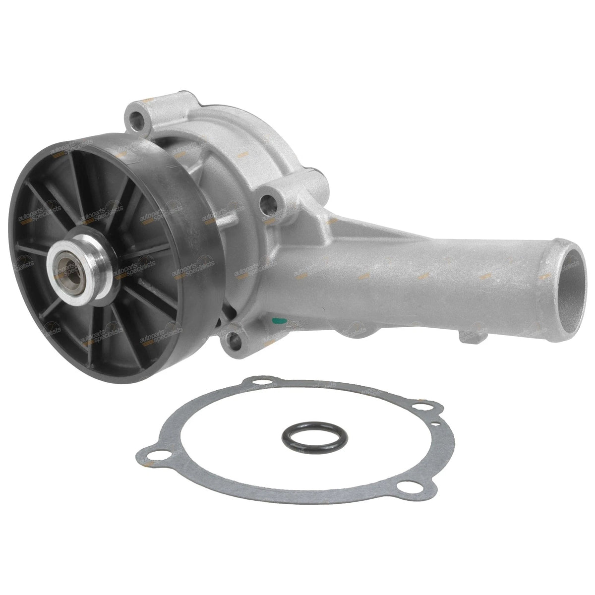 Water Pump with Pulley for Ford Falcon BA 4.0L 6cyl (2002–2003)