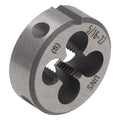 HSS 5/16-27 UNS Threading Tap and Die Set for Mold Diameter 24.7mm