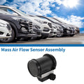 Mass Air Flow Sensor Meter Assembly Replacement for Mercedes-Benz S600 (2001–2013)