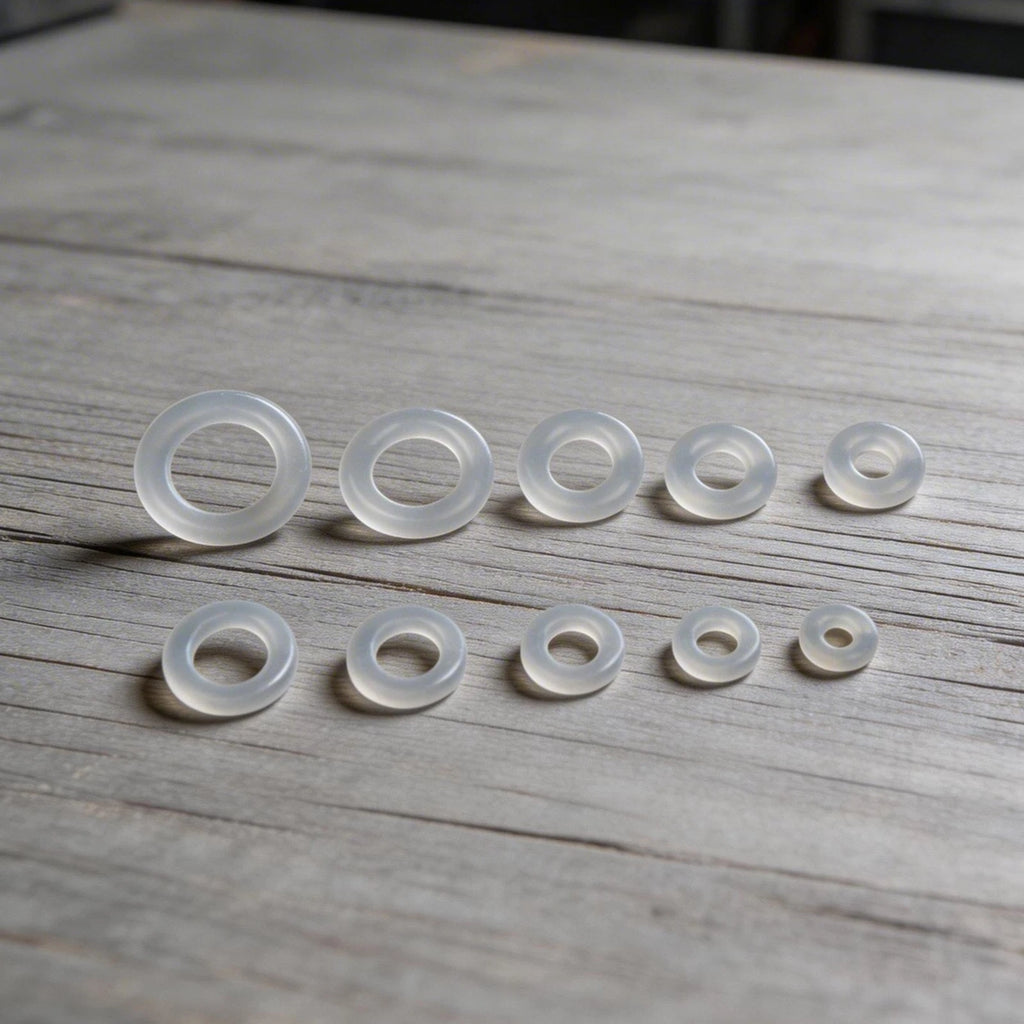 150pcs O Ring Set for Industrial Applications