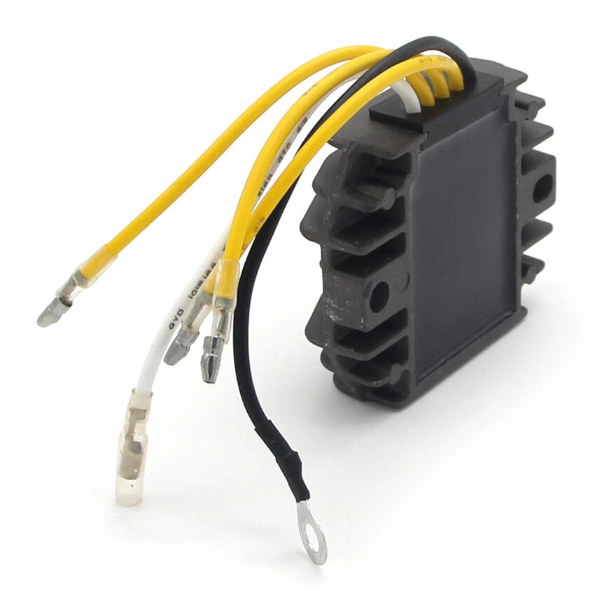 Voltage Rectifier Regulator for Suzuki DF20A DF15A DF9.9B (2013–2017) 32800-89L01