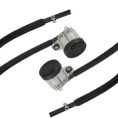 Brake Fluid Reservoir Cup Replacement for Can-Am Renegade 1000 (2014–2014)