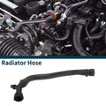 Radiator Hose Water Pipe Replacement for Audi Q5L (2018–2022) Rubber