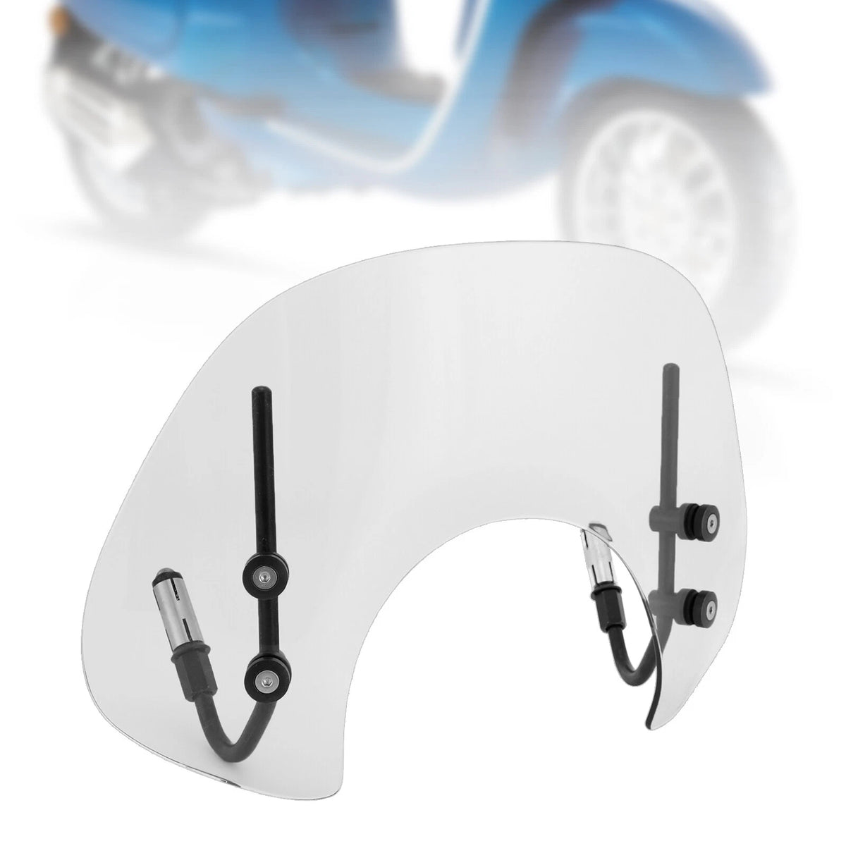 Windshield for Vespa Primavera 150 (2014–2021)