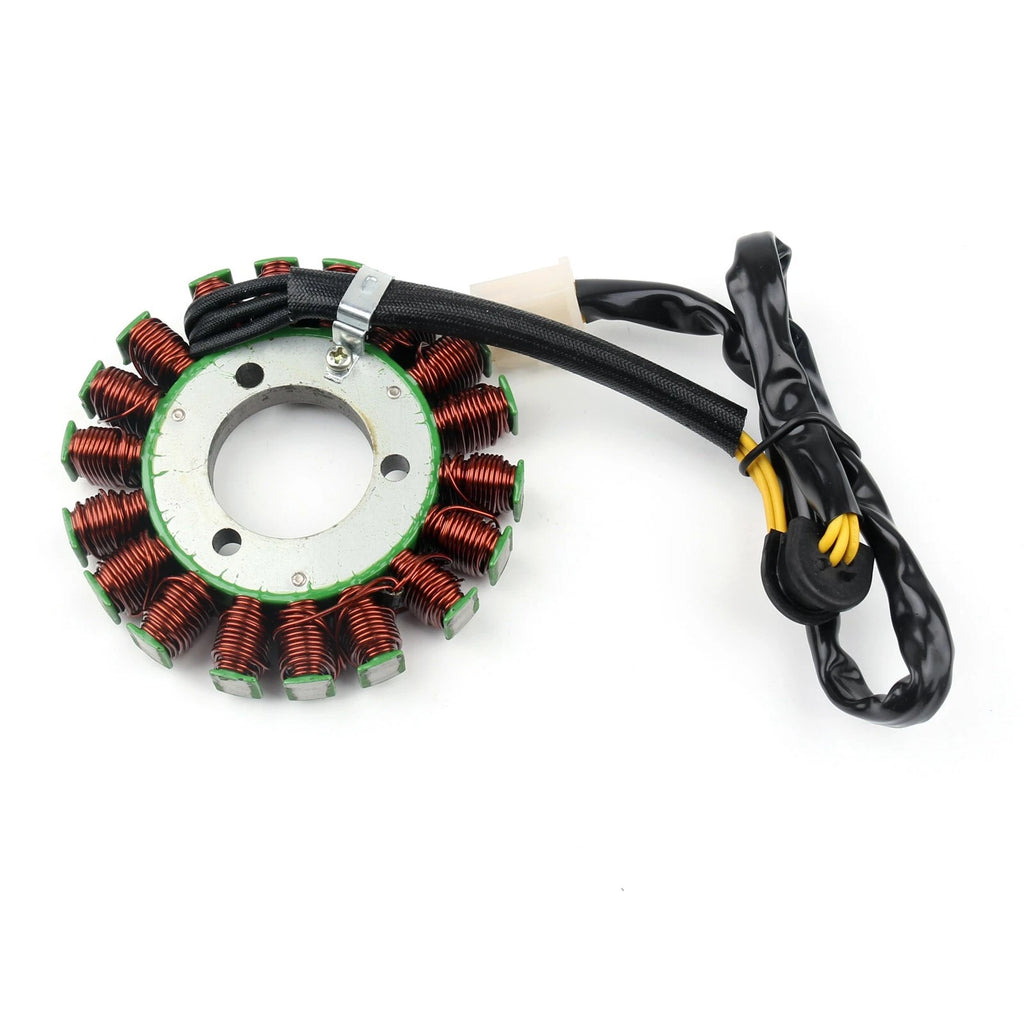 Magneto Engine Stator Generator Charging Coil for Suzuki GSXR 600/750 (2006–2014)
