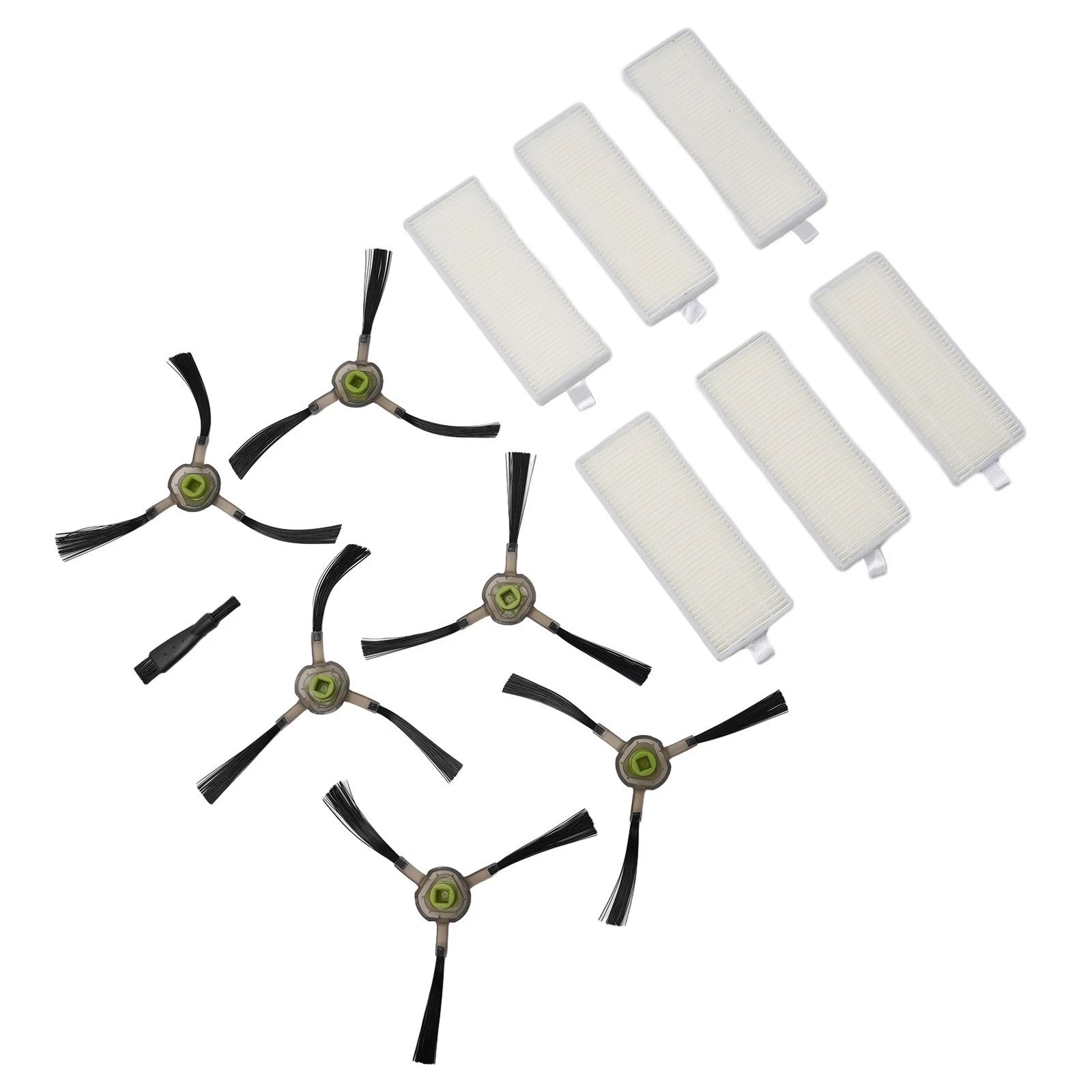 Side Brush Set for M210 M210S Robot Vacuum (Household)