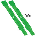 Mulching Blade 42 Inch Replacement for John Deere LT160 LT180 (2000–2011)