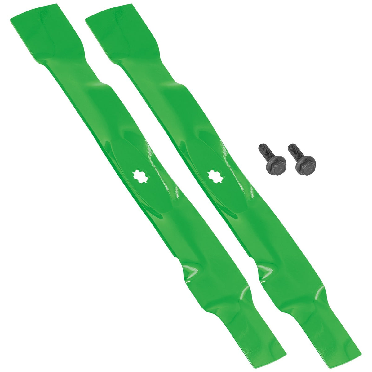 Mulching Blade 42 Inch Replacement for John Deere LT160 LT180 (2000–2011)