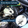 Brake Master Cylinder with Reservoir Replacement for Honda Civic (2016–2019)