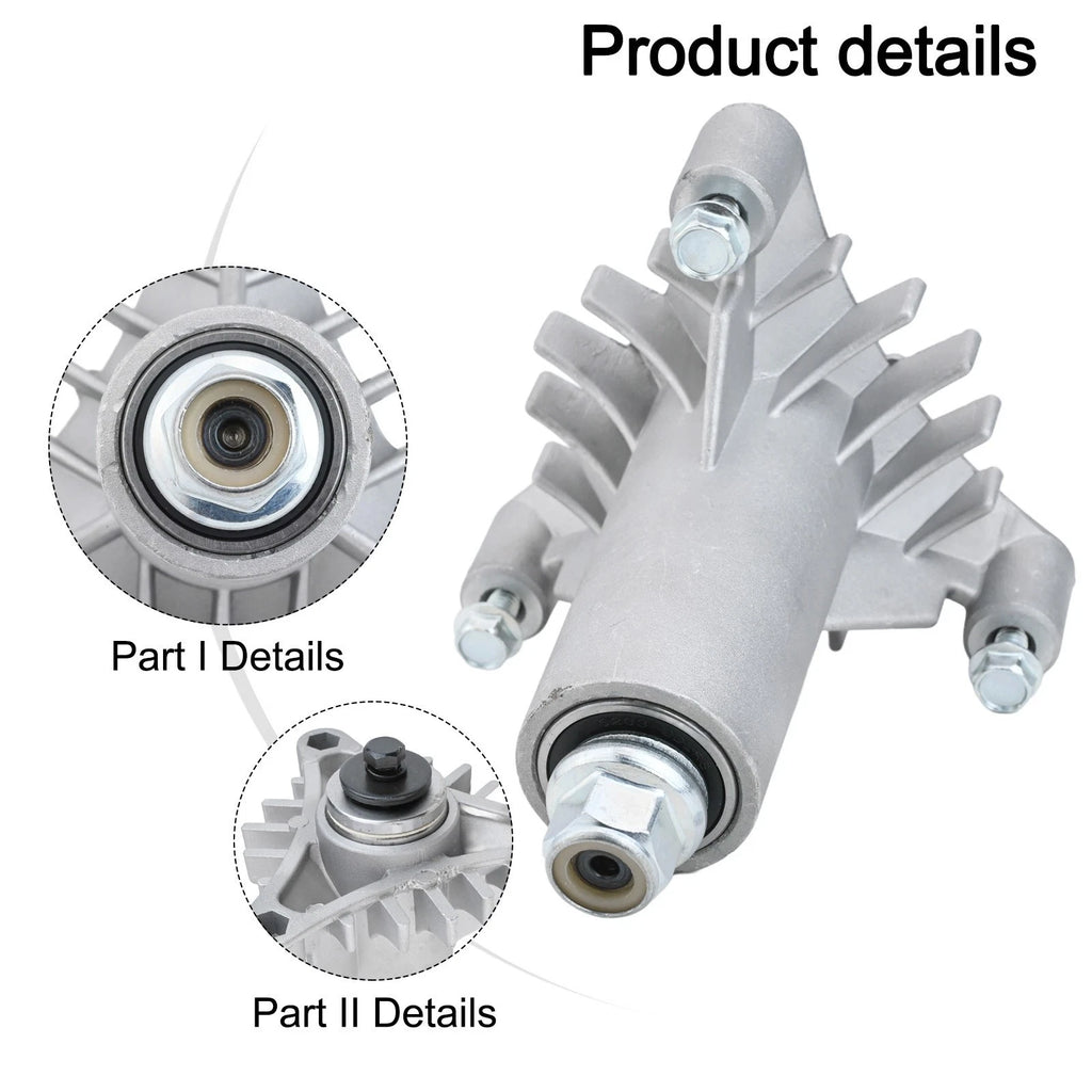 Spindle for Craftsman LT1000 LT2000 (Fits Decks)